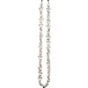 Collier Crânes et Os