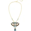 Collier de Pharaon d'Egypte