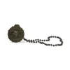 Collier de pirate - 42 cm
