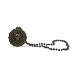 Collier de pirate - 42 cm