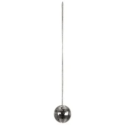 Collier Disco