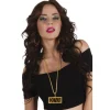 Collier Diva