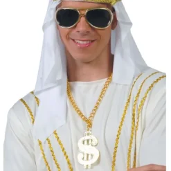 Collier Dollar