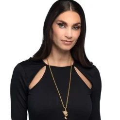 Collier égyptien - Asiyah