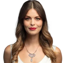 Collier égyptien - Néfertiti