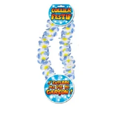 Collier Hawaï Enterrement de Vie de Garçon