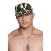 Collier Plaque Militaire