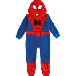 Combinaison pyjama de Spider-Man pour enfant - Spider-Man™ - Taille au choix