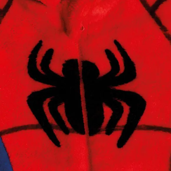 Combinaison pyjama de Spider-Man pour enfant - Spider-Man™ - Taille au choix