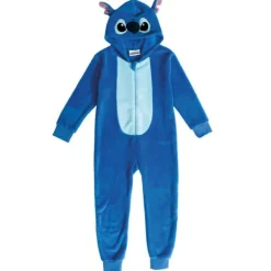 Combinaison pyjama de Stitch pour enfant - Stitch™ - Taille au choix