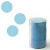 Confettis de Scène Rond Bleu Ciel