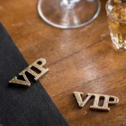10 confettis de table - Collection VIP
