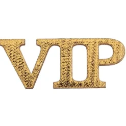 10 confettis de table - Collection VIP