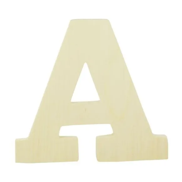 50 confettis de table en forme de cœur en bois