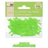 Confettis de table en papier Joyeux Anniversaire - Couleur au Choix