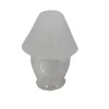 Contenant à dragées - Lampe de chevet