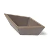 Contenant pour dragées - Barque - 12 x 6,5 cm