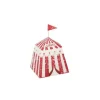 8 Contenants - Circus Vintage