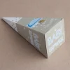 Cornets Baby Shower - Nounours bleu
