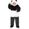 Costume Big Panda
