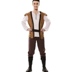 Costume d'Aubergiste - Taille 52