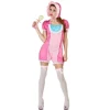 Costume de bébé pour femme - Taille au choix