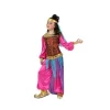 Costume de Danseuse Orientale Fille - Taille au Choix
