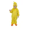 Costume de Perroquet Enfant - Taille au Choix