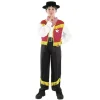 Costume de petit shérif - 4/6 ans