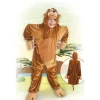 Costume de Singe en Peluche - Taille Enfant