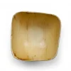 20 Coupelles en palmier biodégradables - 9,5 cm