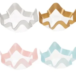 Coupelle So Chic - Coloris au Choix