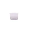10 Coupes Cristal Réutilisables 18 cl