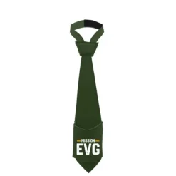 Cravate anti-soif "Mission EVG" - Collection Mission Enterrement de vie de garçon