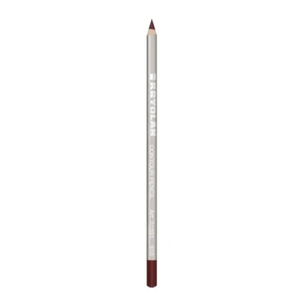 Crayon Cosmétique - Kryolan - Rouge Sang