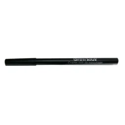 Crayon de Maquillage Noir Grim' Tout Pro