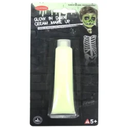 Crème de Maquillage Phosphorescente