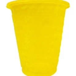 10 cuillères blanches en plastique réutilisable
