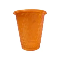 10 cuillères blanches en plastique réutilisable