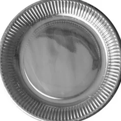 10 cuillères blanches en plastique réutilisable