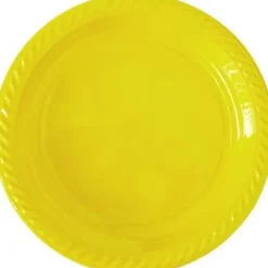 10 cuillères blanches en plastique réutilisable