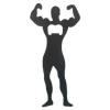 Décapsuleur en métal Homme idéal
