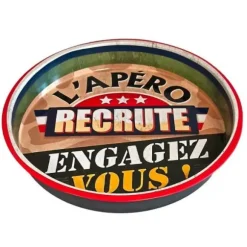 Décapsuleur Magnétique Apéro - Modèle au choix