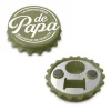 Décapsuleur magnétique " La bonne Bière de Papa "