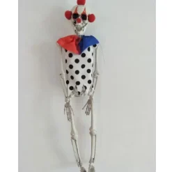 Décoration d'Halloween - Clown à Suspendre