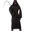 Déguisement adulte "Fantôme des Ténèbres" - taille M/L