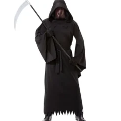 Déguisement adulte "Fantôme des Ténèbres" - taille M/L