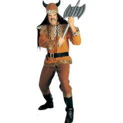 Déguisement Adulte Viking Homme