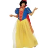 Déguisement Blanche-Neige