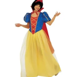 Déguisement Blanche-Neige